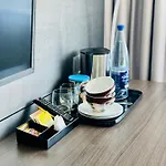 4* Boutique Zimmer Am Hafen + Oepnv & Tg Apartment Dusseldorf