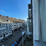 4* Boutique Zimmer Am Hafen + Oepnv & Tg * Dusseldorf
