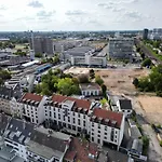 4* Boutique Zimmer Am Hafen + Oepnv & Tg Apartment *