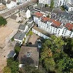 Apartment 4* Boutique Zimmer Am Hafen + Oepnv & Tg