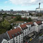 4* Boutique Zimmer Am Hafen + Oepnv & Tg