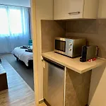 4* Boutique Zimmer Am Hafen + Oepnv & Tg Apartment *