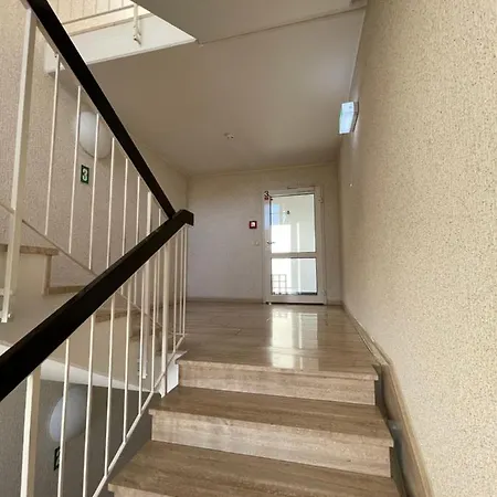 Appartement 4* Boutique Zimmer Am Hafen + Oepnv & Tg