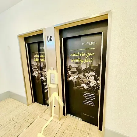 Appartement 4* Boutique Zimmer Am Hafen + Oepnv & Tg Düsseldorf