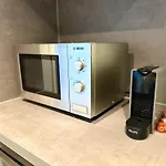 4* Boutique Zimmer Am Duesseldorf Hafen + Oepnv & Tg