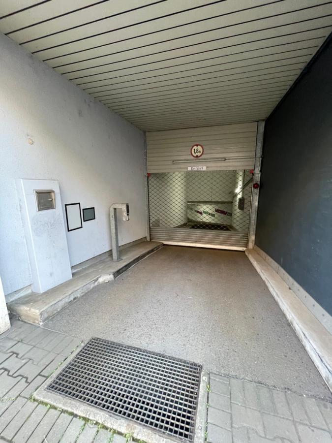 4* Boutique Zimmer Am Hafen + Oepnv & Tg *