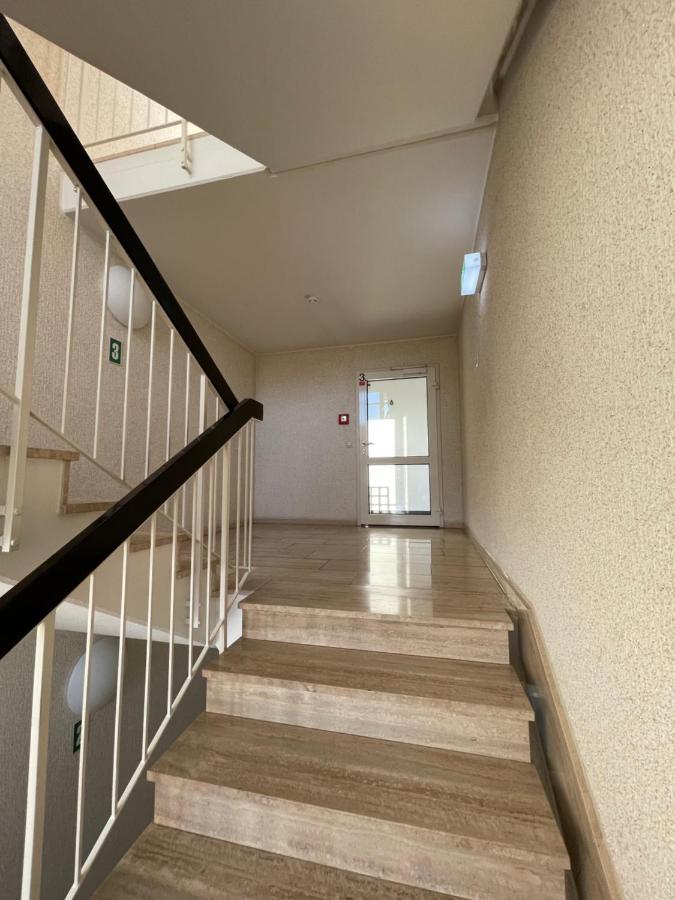 Appartement 4* Boutique Zimmer Am Hafen + Oepnv & Tg