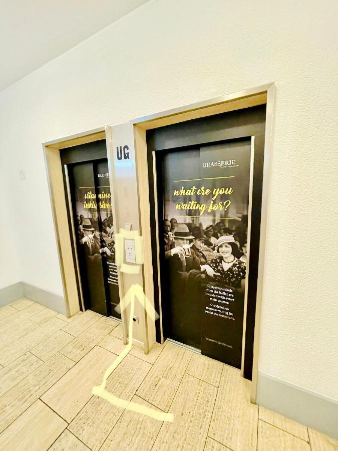 Appartement 4* Boutique Zimmer Am Hafen + Oepnv & Tg Düsseldorf