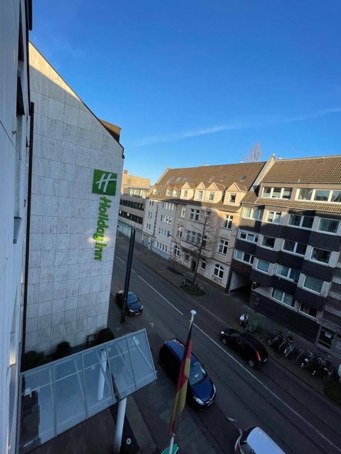 4* Boutique Zimmer Am Hafen + Oepnv & Tg Appartement *