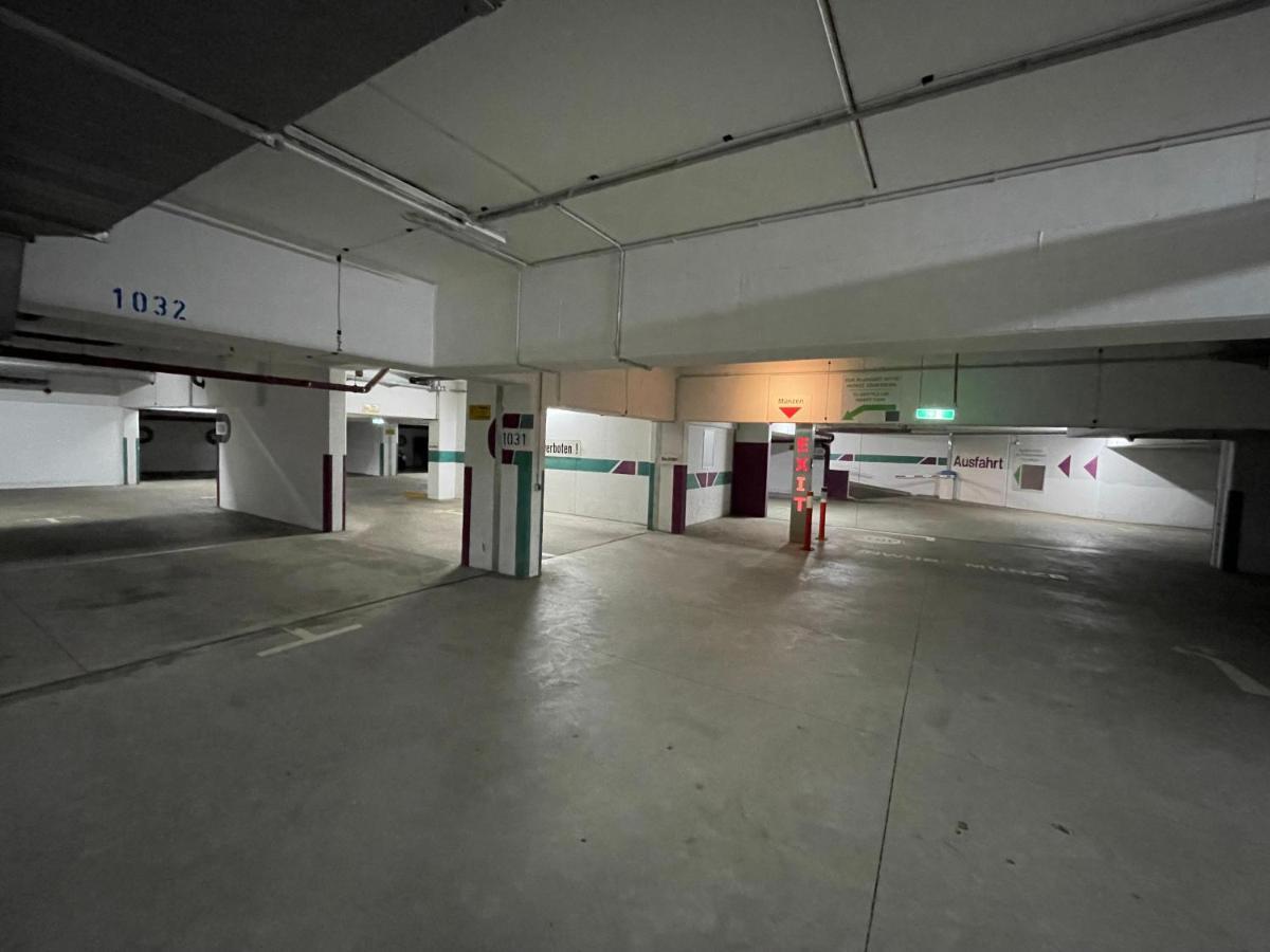 Appartement 4* Boutique Zimmer Am Hafen + Oepnv & Tg