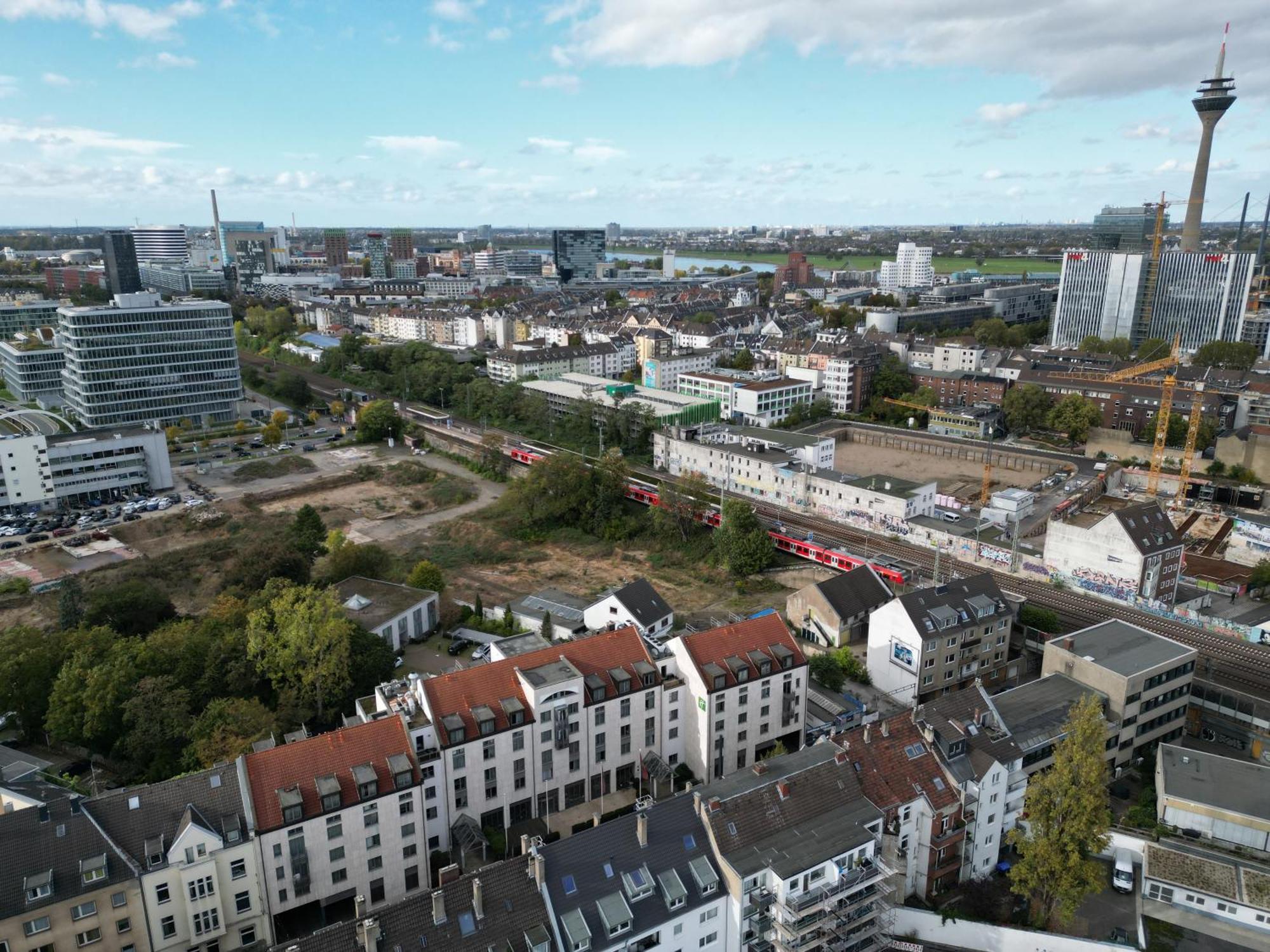 4* Boutique Zimmer Am Hafen + Oepnv & Tg Appartement *