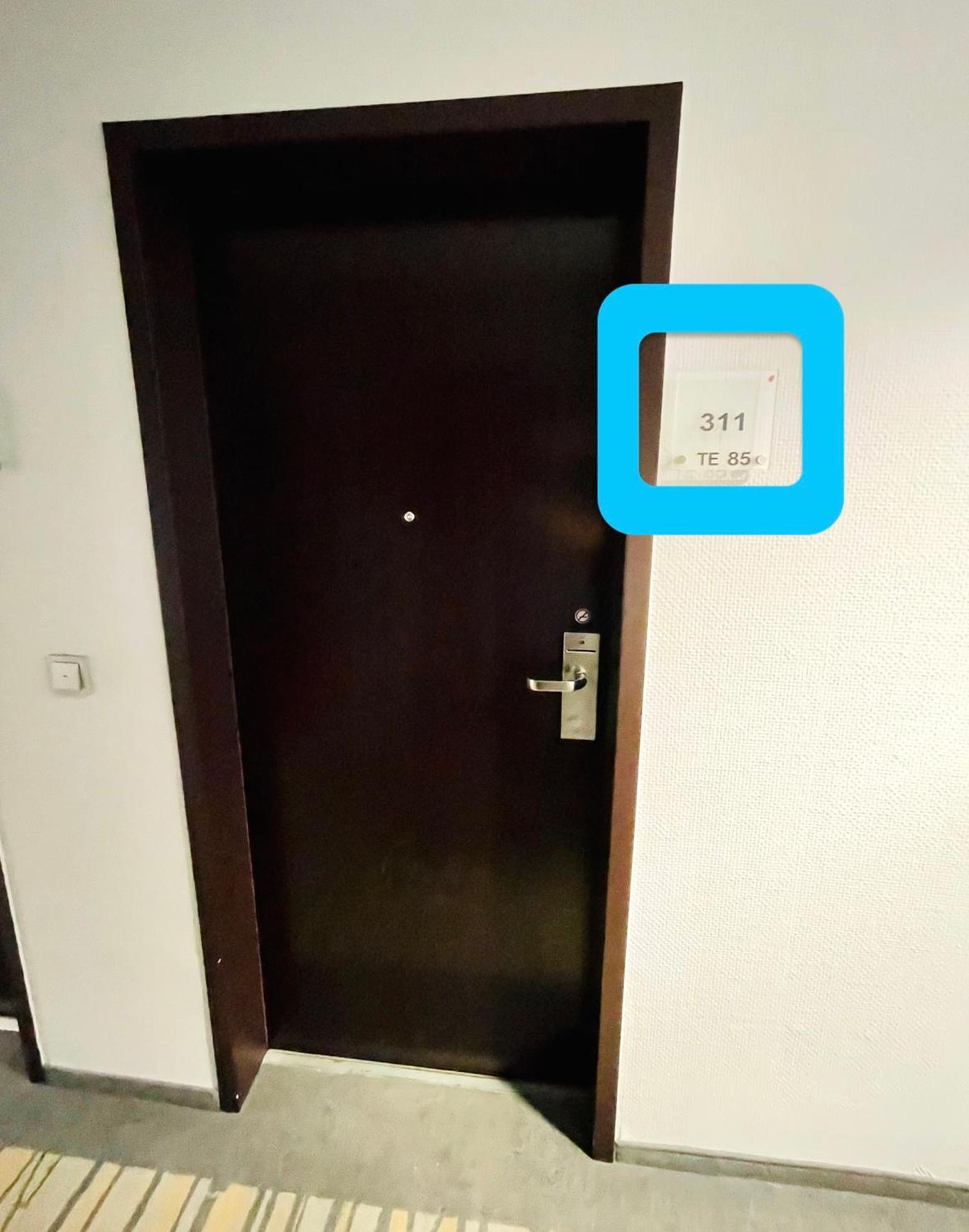 4* Boutique Zimmer Am Hafen + Oepnv & Tg * Düsseldorf